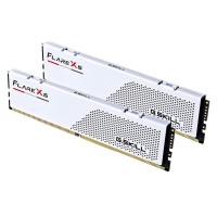 Оперативная память 32 Gb 6000 MHz G.Skill Flare X5 White (F5-6000J2836G16GX2-FX5W)