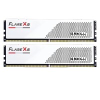 Оперативная память 32 Gb 6000 MHz G.Skill Flare X5 White (F5-6000J2836G16GX2-FX5W)
