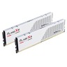 Оперативная память 32 Gb 6000 MHz G.Skill Flare X5 White (F5-6000J2836G16GX2-FX5W)