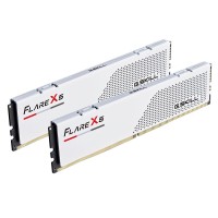 Оперативная память 32 Gb 6000 MHz G.Skill Flare X5 White (F5-6000J2836G16GX2-FX5W)