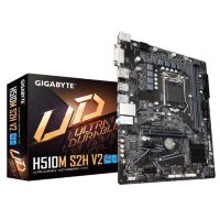 Материнская плата Gigabyte H510M H V2
