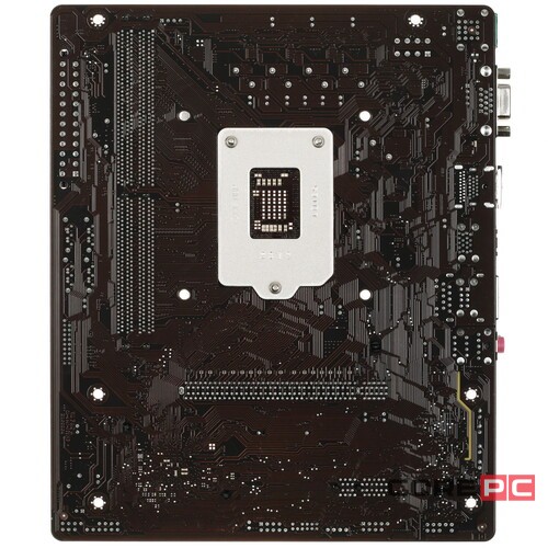 Материнская плата Gigabyte H510M H V2