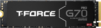 Твердотельный накопитель TeamGroup 2000 Gb T-FORCE G70 PRO (TM8FFH002T0C129)