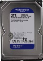 Жесткий диск Western Digital 2000 Gb WD20EZAZ