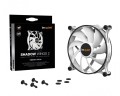 Корпусной вентилятор Be Quiet! SHADOW WINGS 2 WHITE 140mm BL091