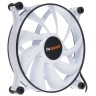 Корпусной вентилятор Be Quiet! SHADOW WINGS 2 WHITE 140mm BL091