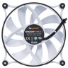 Корпусной вентилятор Be Quiet! SHADOW WINGS 2 WHITE 140mm BL091