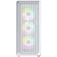 Компьютерный корпус Montech X5 ARGB TG White (X5 (W))