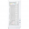 Компьютерный корпус Montech X5 ARGB TG White (X5 (W))
