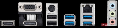 Материнская плата MaxSun Terminator Z790M D5 ICE (6940709660362)
