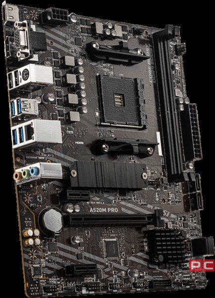 Материнская плата MaxSun Terminator Z790M D5 ICE (6940709660362)