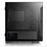 Компьютерный корпус Thermaltake S100 TG Black CA-1Q9-00S1WN-00