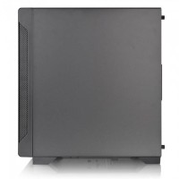 Компьютерный корпус Thermaltake S100 TG Black CA-1Q9-00S1WN-00