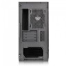 Компьютерный корпус Thermaltake S100 TG Black CA-1Q9-00S1WN-00