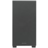 Компьютерный корпус Thermaltake S100 TG Black CA-1Q9-00S1WN-00