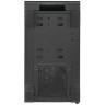 Компьютерный корпус Thermaltake S100 TG Black CA-1Q9-00S1WN-00