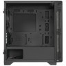 Компьютерный корпус Thermaltake S100 TG Black CA-1Q9-00S1WN-00