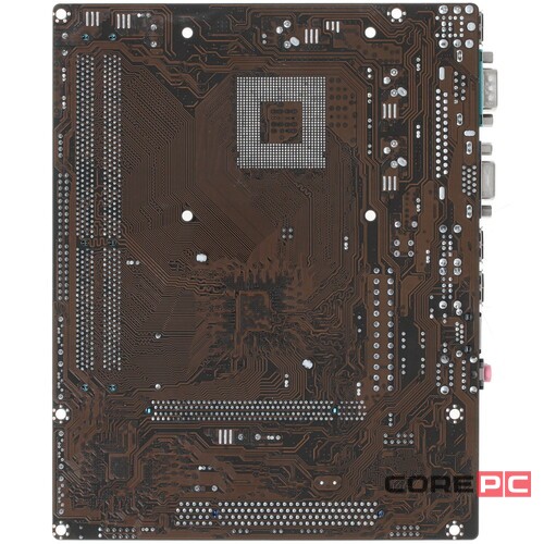 Материнская плата Esonic G41CPL3