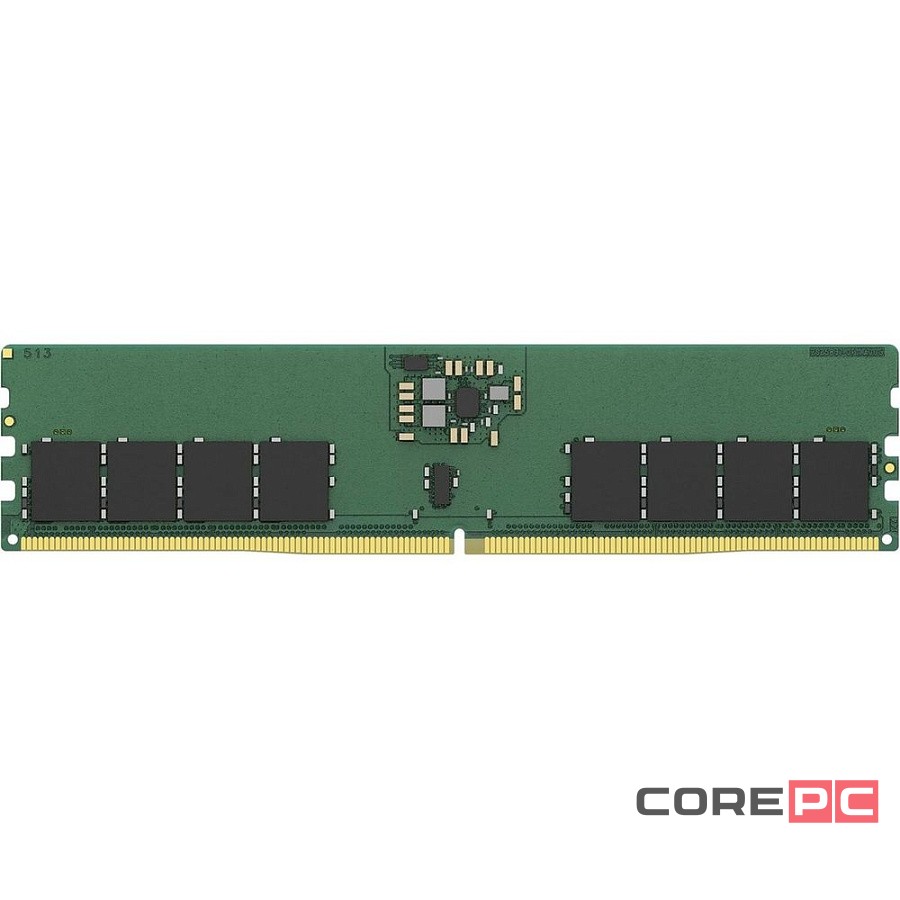 Оперативная память 32 Gb 6400 MHz Kingston (KVR64A52BS8-32)