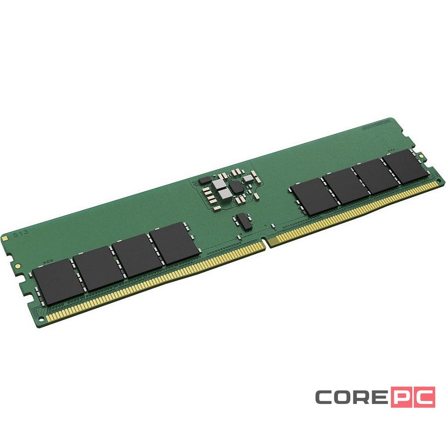 Оперативная память 32 Gb 6400 MHz Kingston (KVR64A52BS8-32)