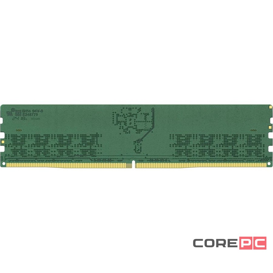 Оперативная память 32 Gb 6400 MHz Kingston (KVR64A52BS8-32)