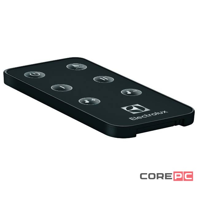 Электрокамин Electrolux EFP/W-2000S Silver