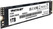 Твердотельный накопитель Patriot 1000 Gb P320 (P320P1TBM28)