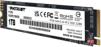 Твердотельный накопитель Patriot 1000 Gb P320 (P320P1TBM28)