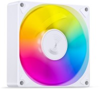 Вентилятор для корпуса JONSBO (SL-925 ARGB White)