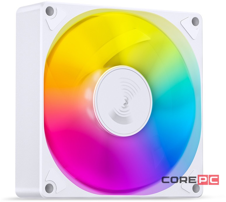 Вентилятор для корпуса JONSBO (SL-925 ARGB White)