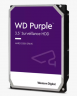 Жесткий диск Western Digital 1000 Gb Purple (WD10PURZ)