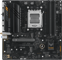 Материнская плата ASUS TUF GAMING A620M-PLUS WIFI (90MB1F00-M0EAY0)