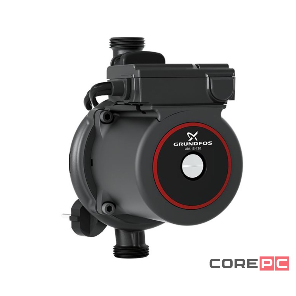 Насос повышения давления GRUNDFOS UPA 15-120 (EU)
