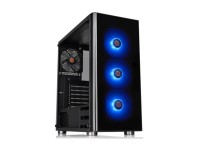 Компьютерный корпус Thermaltake V200 TG RGB Black CA-1K8-00M1WN-01