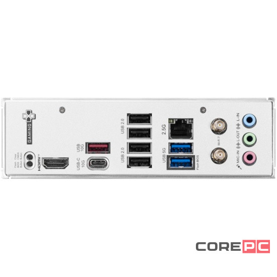 Материнская плата MSI B840 GAMING PLUS WIFI