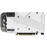 Видеокарта ASUS (DUAL-RTX3060TI-O8GD6X-WHITE) GeForce RTX 3060 TI 8GB DUAL OC 90YV0IP2-M0NA00