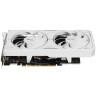 Видеокарта ASUS (DUAL-RTX3060TI-O8GD6X-WHITE) GeForce RTX 3060 TI 8GB DUAL OC 90YV0IP2-M0NA00