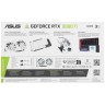 Видеокарта ASUS (DUAL-RTX3060TI-O8GD6X-WHITE) GeForce RTX 3060 TI 8GB DUAL OC 90YV0IP2-M0NA00