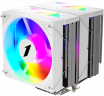 Кулер для процессора 1STPLAYER CRYO CY12L-D ARGB White (CY12L-D-WH)