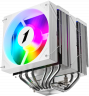 Кулер для процессора 1STPLAYER CRYO CY12L-D ARGB White (CY12L-D-WH)