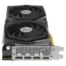 Видеокарта MSI (RTX 3050 GAMING X 8G) GeForce RTX 3050 8GB GAMING X