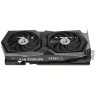 Видеокарта MSI (RTX 3050 GAMING X 8G) GeForce RTX 3050 8GB GAMING X