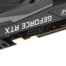 Видеокарта MSI (RTX 3050 GAMING X 8G) GeForce RTX 3050 8GB GAMING X
