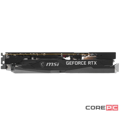 Видеокарта MSI (RTX 3050 GAMING X 8G) GeForce RTX 3050 8GB GAMING X