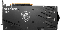 Видеокарта MSI (RTX 3050 GAMING X 8G) GeForce RTX 3050 8GB GAMING X
