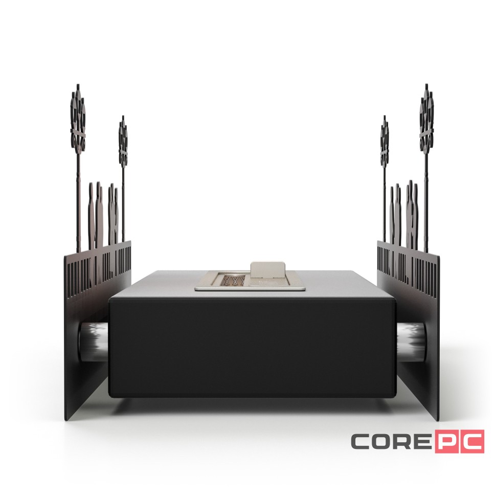 Биокамин Firelight BFP-T400MB Magic