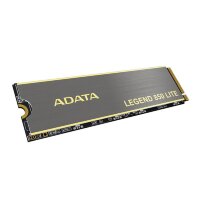 Твердотельный накопитель ADATA 2000 Gb LEGEND 850 LITE ALEG-850L-2000GCS