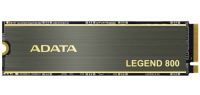 Твердотельный накопитель ADATA 2000 Gb LEGEND 850 LITE ALEG-850L-2000GCS