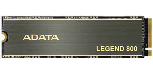 Твердотельный накопитель ADATA 2000 Gb LEGEND 850 LITE ALEG-850L-2000GCS