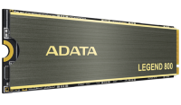 Твердотельный накопитель ADATA 2000 Gb LEGEND 850 LITE ALEG-850L-2000GCS